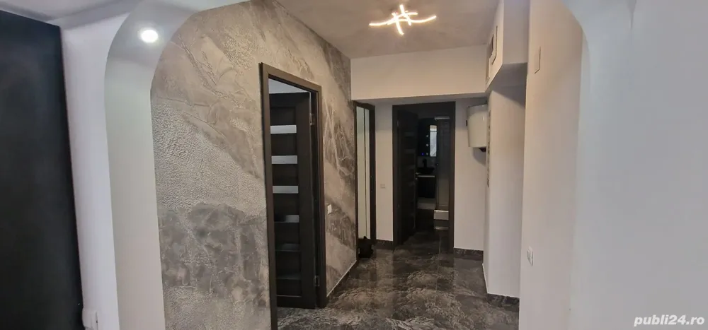 Vand apartament Însurăței