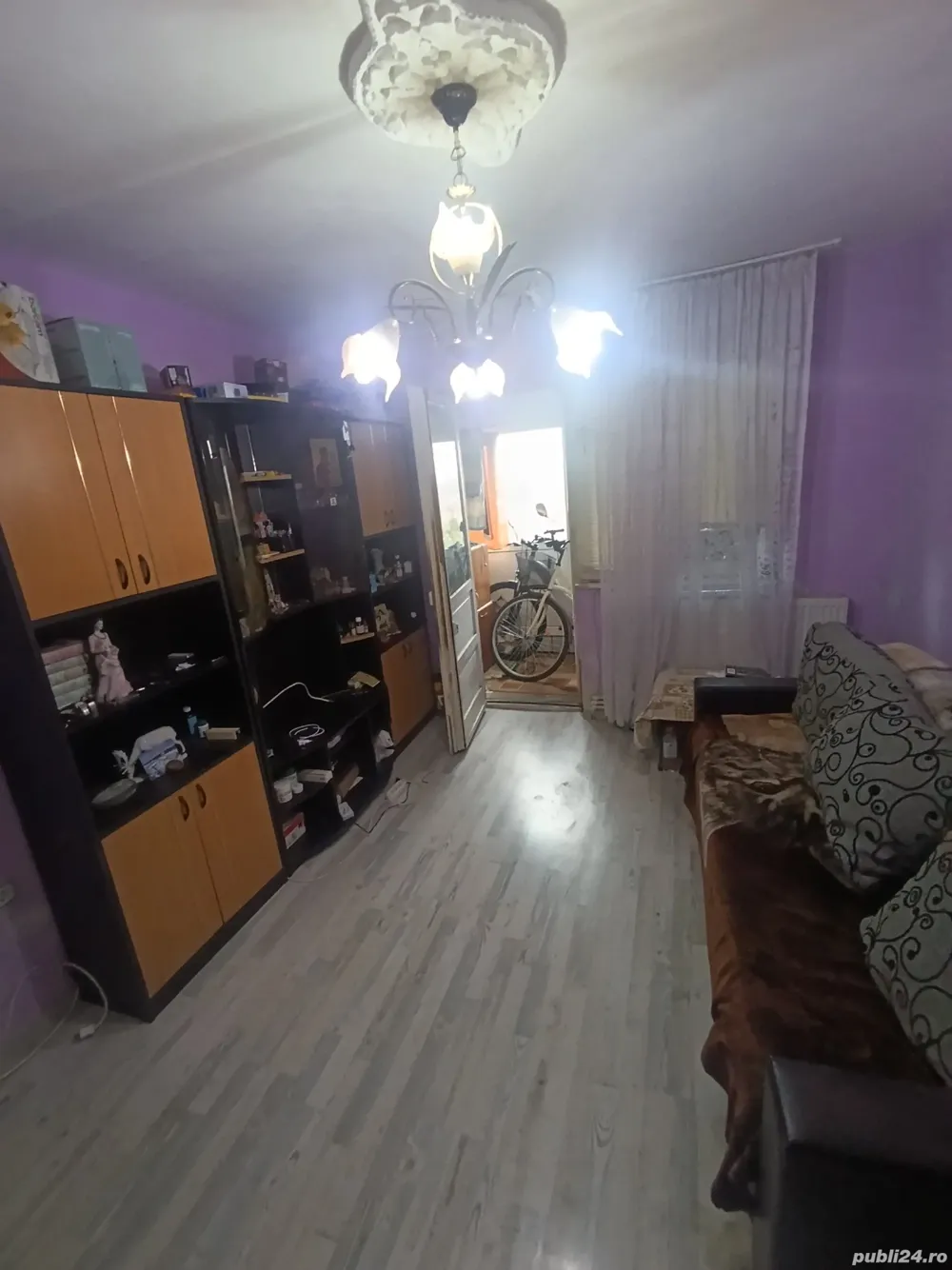 Vând apartament 2 camere