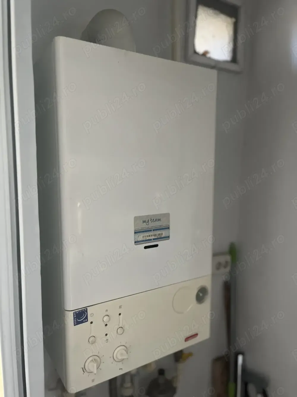 Vânzare Apartament 2 camere Brăila