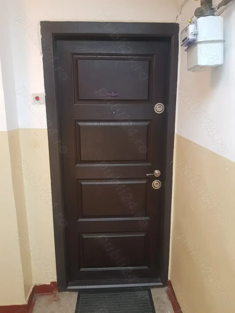 Vand Apartament 2 camere