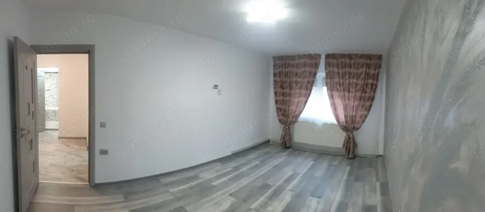 Dorobanti-Bariera Proprietar vand apartament 2 cam parter LUX conf 1 Decomandat