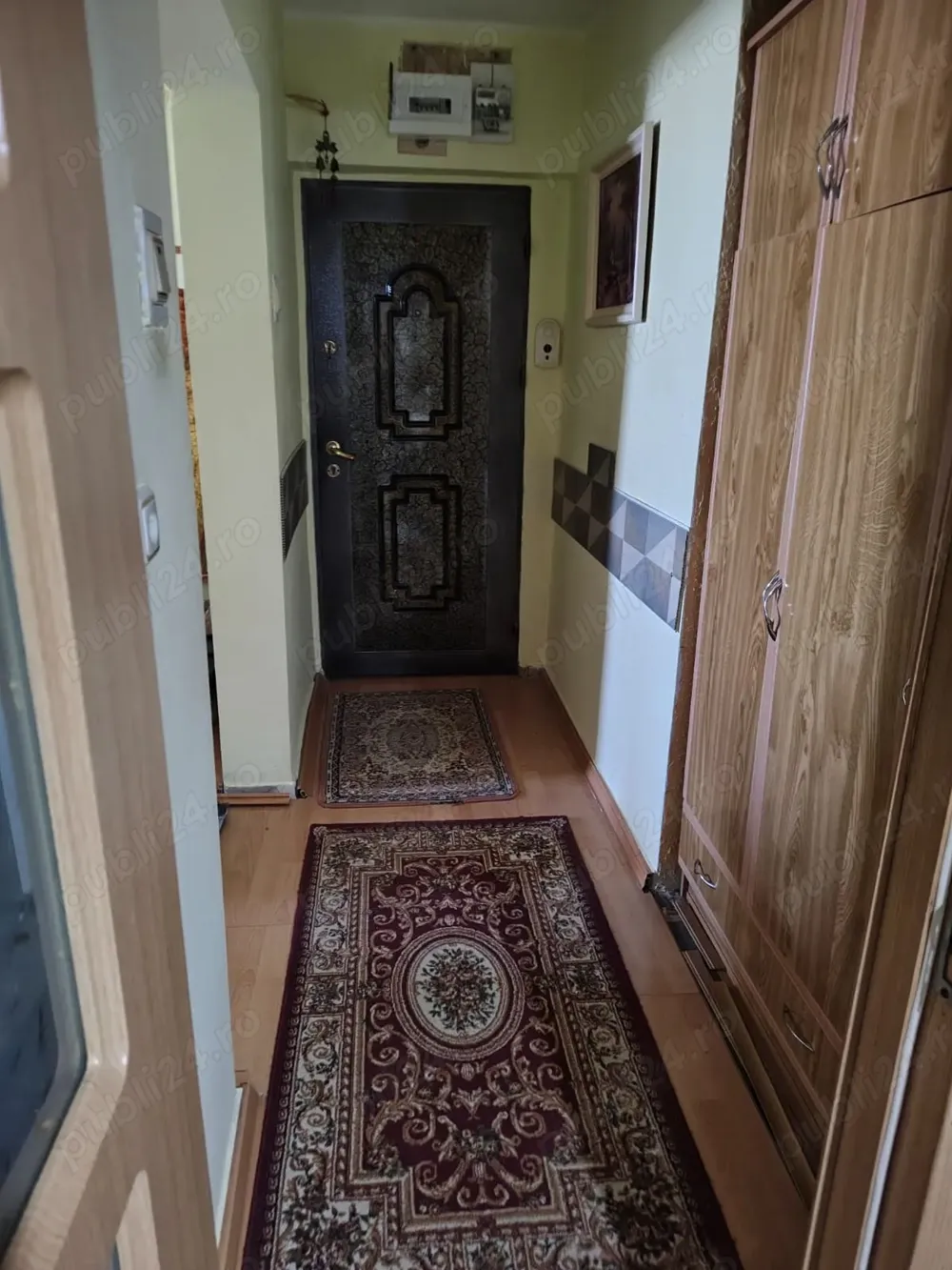 Apartament 2 camere