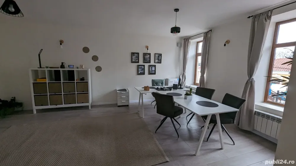 Apartament spatiu birou centru