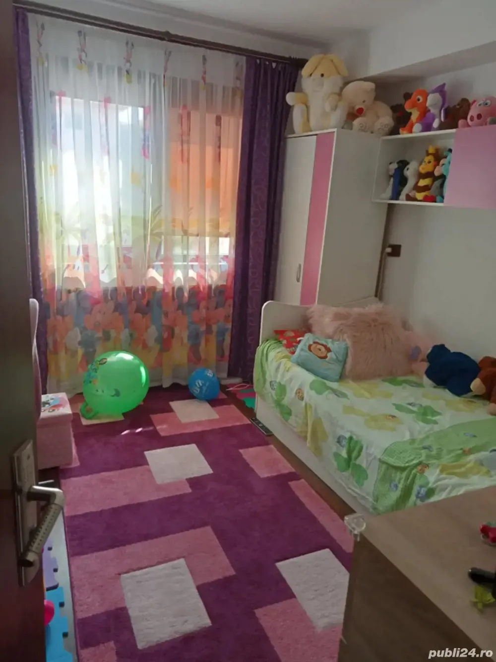 Apartament 2 camere,Viziru 1