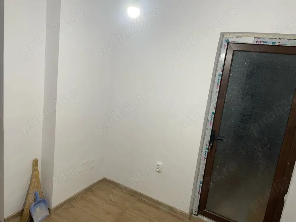 Vand apartament Calea Galati