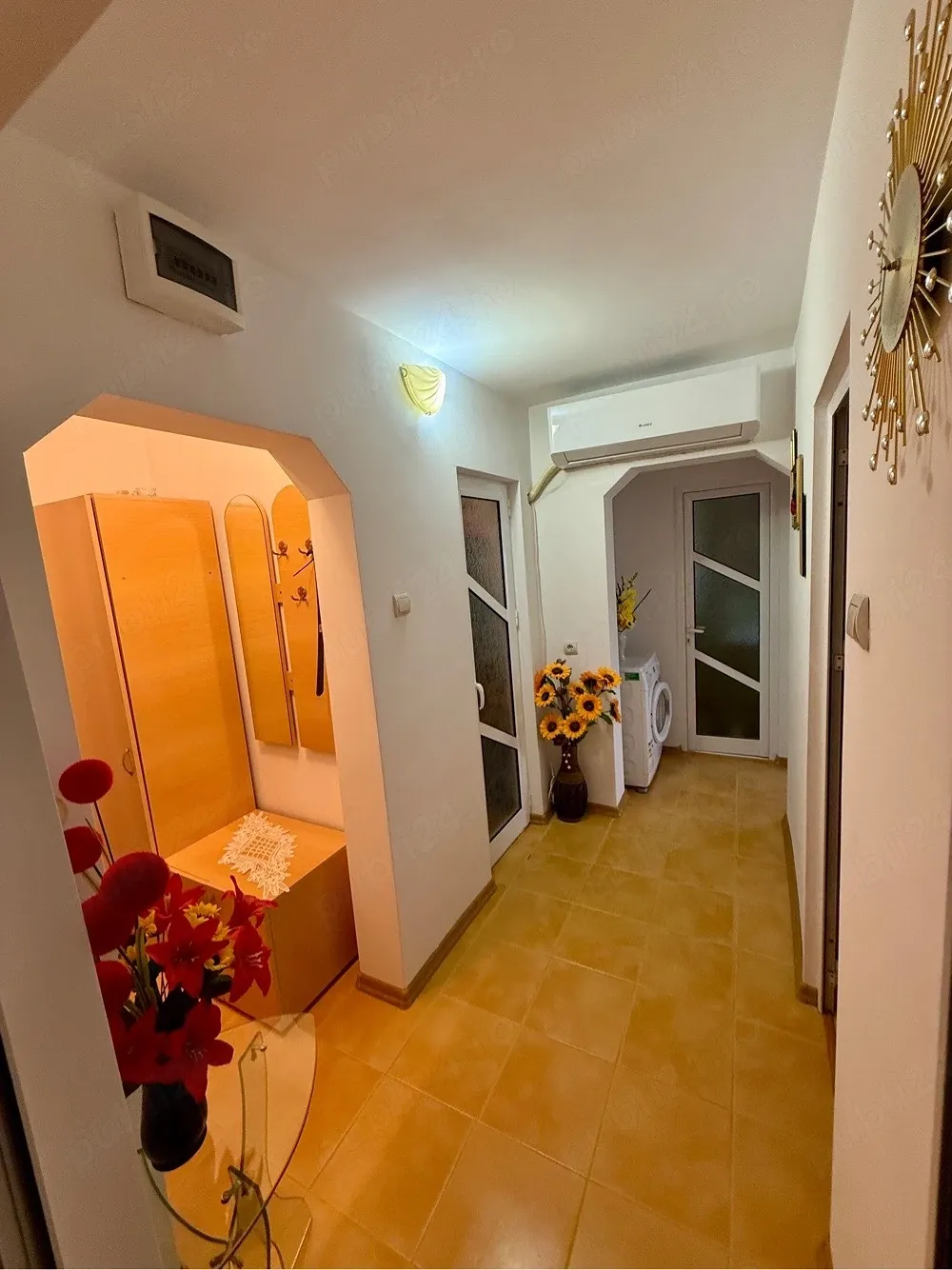 Apartament de vanzare oras Faurei, Jud. Braila