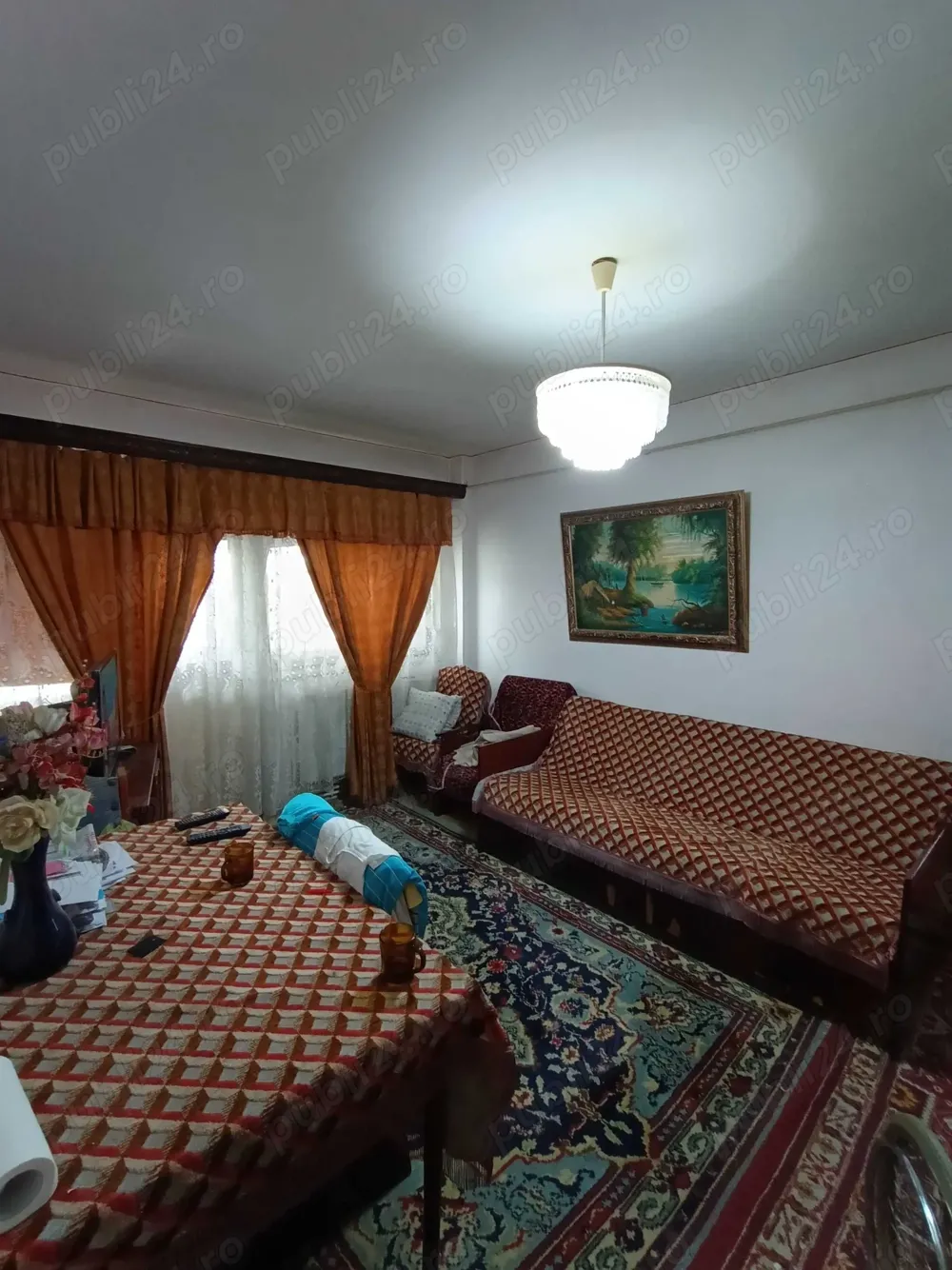 Apartament 2 camere Marna