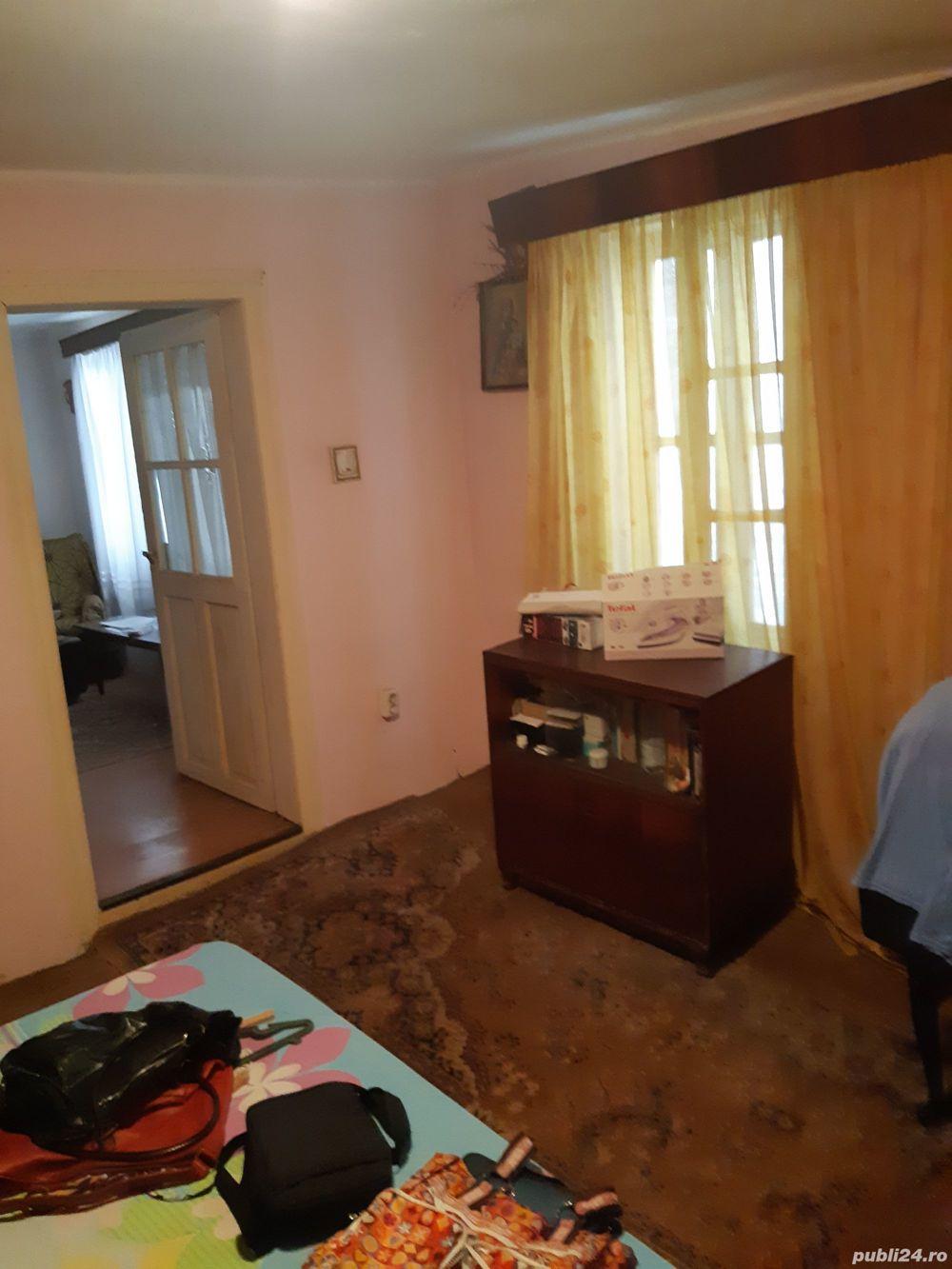 Vând imobil pentru investitie situat in centrul  vechi