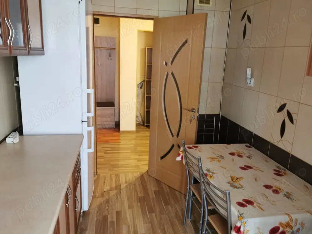Particular vand apartament 2 camere