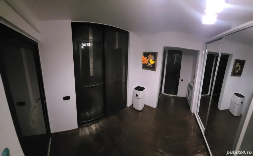 Apartament 2 camere conf.1-persoana fizică