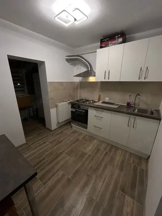 Apartament de vânzare