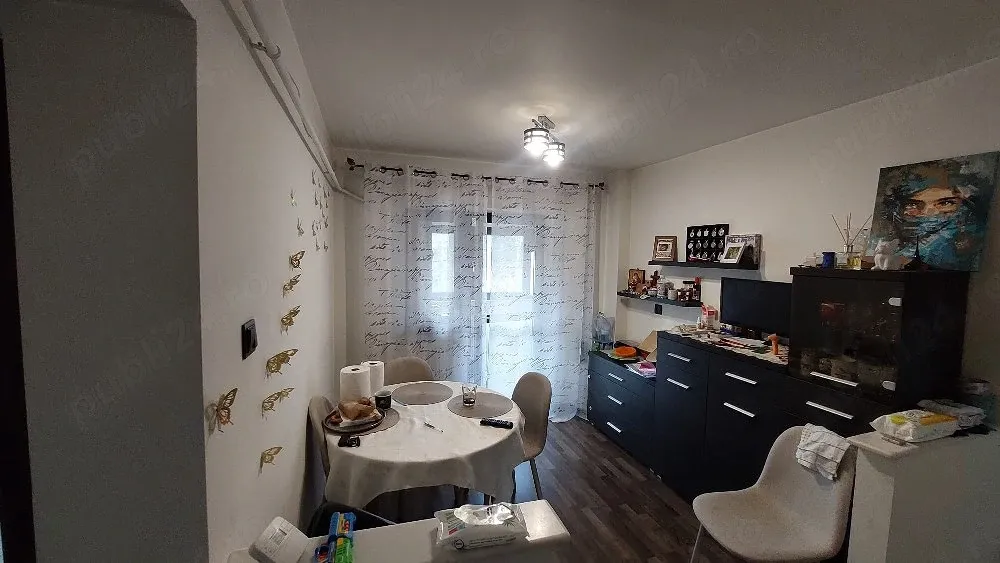 Apratament 3 camere zona Garii cu Dorobantilor, et 2 6