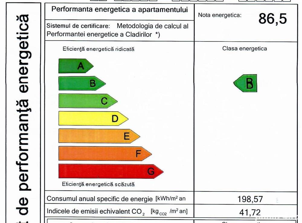 Braila, Vanzare apartament 3 camere - imagine 1
