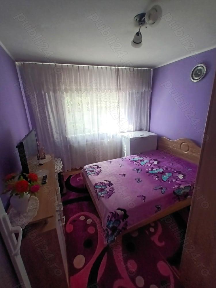 Vând ap.3 camere viziru 1 Brăila - imagine 1