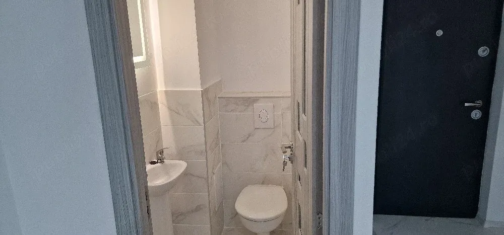 Propietar vand ap 4cam Obor parter 2bai super renovat incalzire in pardoseala - imagine 1