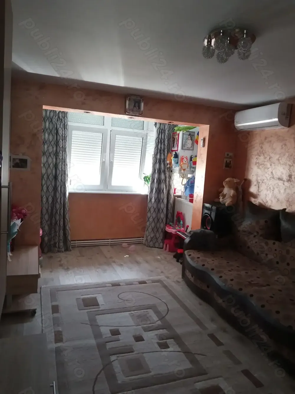 Ocazie Apartament 4 camere - imagine 1