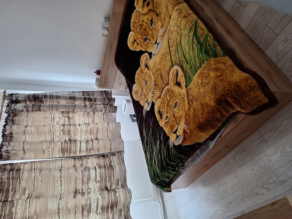 Vanzare apartament 4 camere Vidin - imagine 1