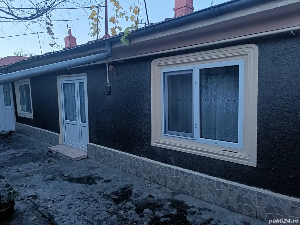 vand casa Brăila Chercea