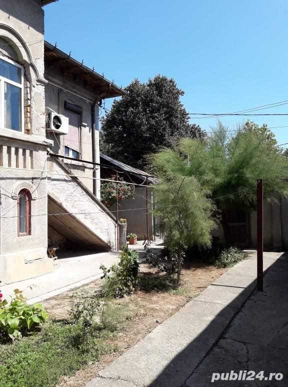 Vând casă P+1, Central