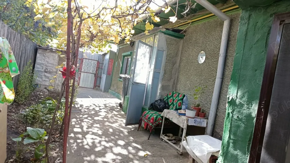 Casă de vânzare cartier Radu Negru.