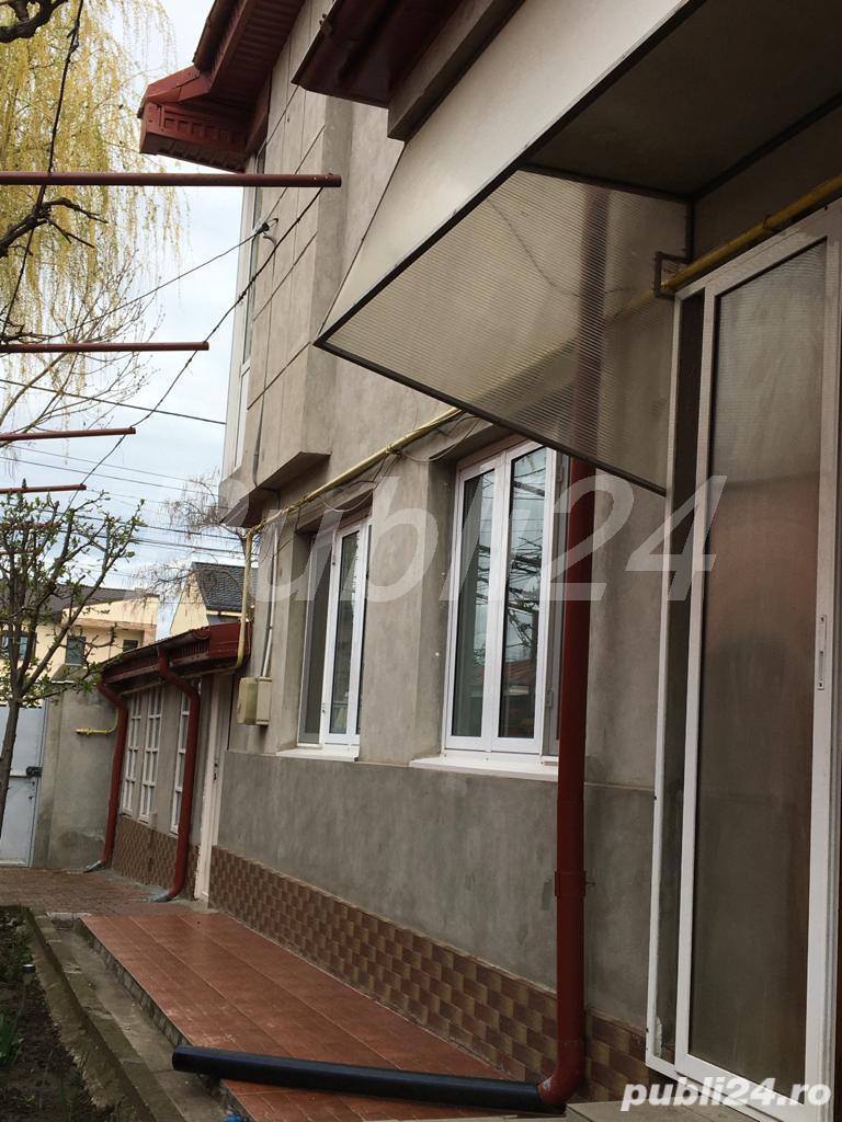 Proprietar vând urgent casă centru Brăila