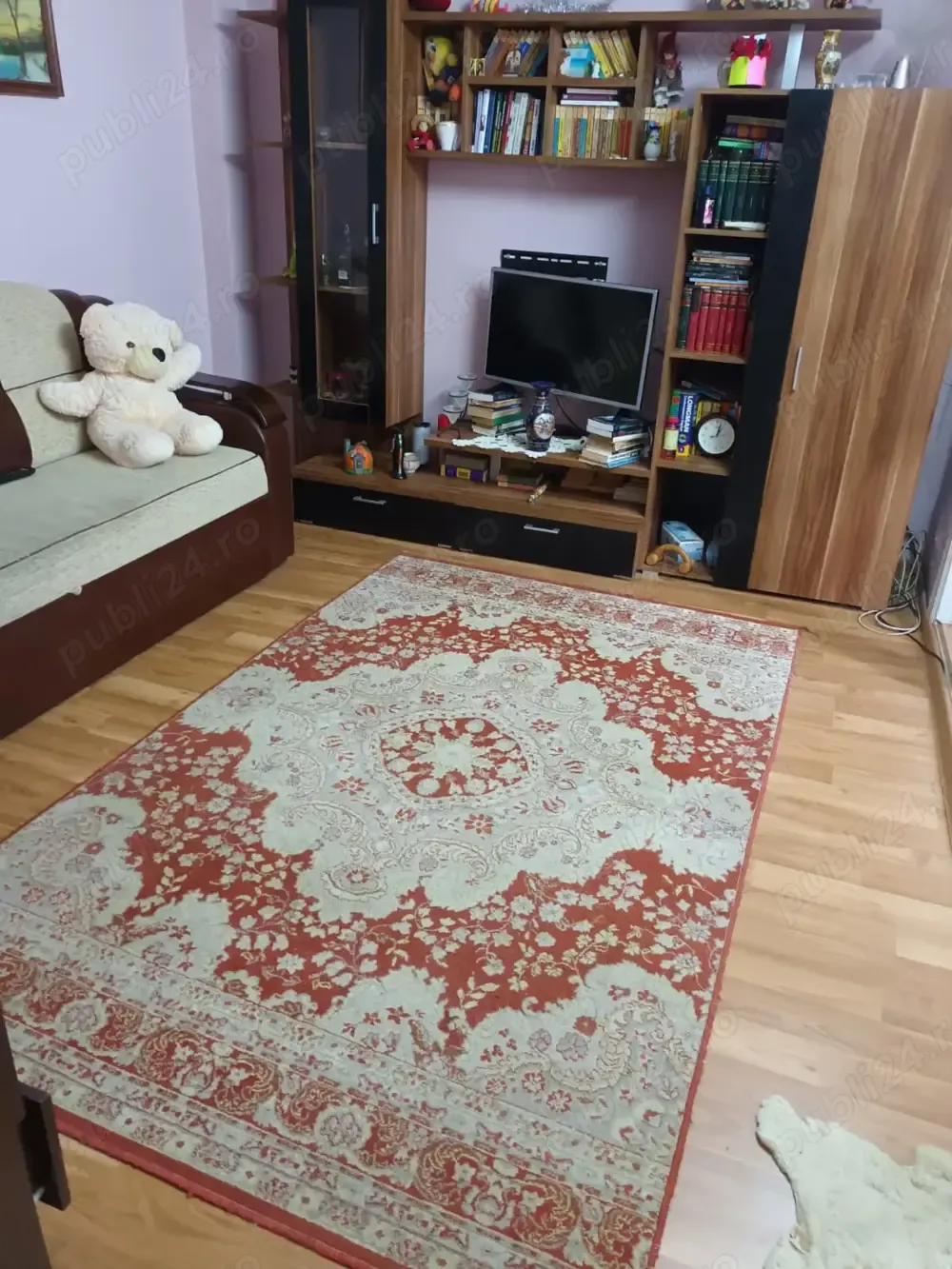 Casa de vanzare - zona Bariera