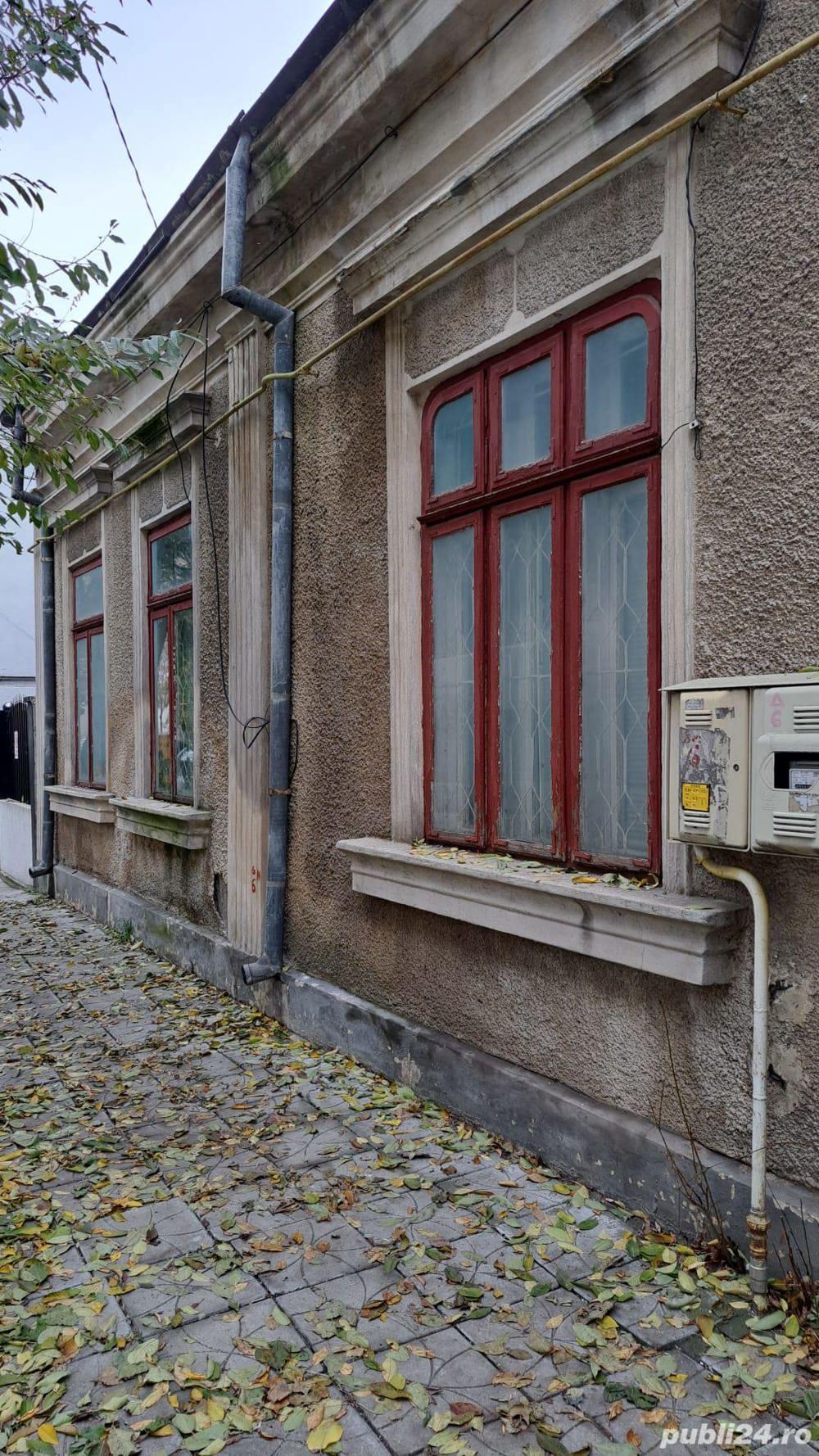 Casa de vanzare ultracentral, 4 camere