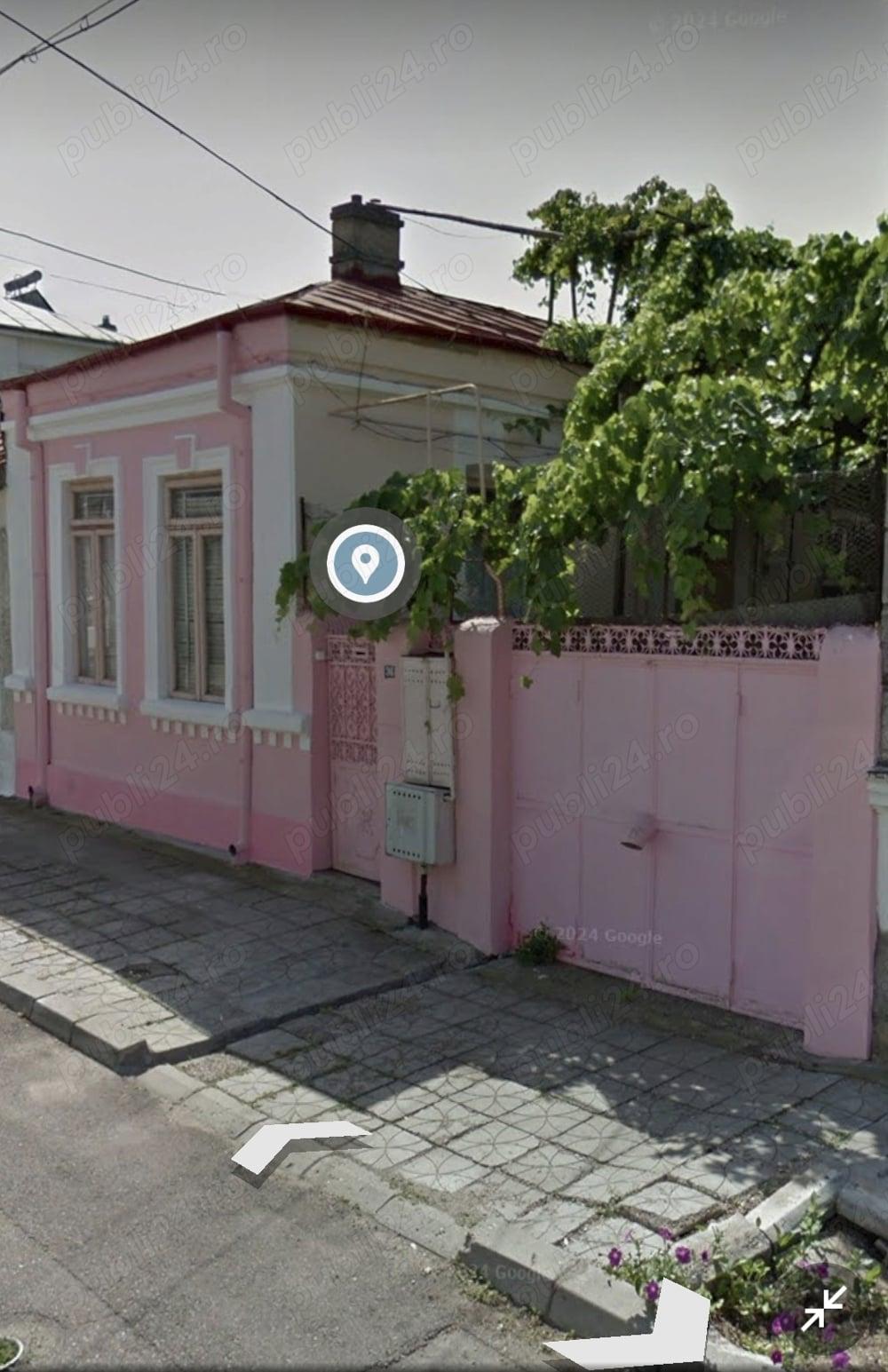 Casa zona ultracentral