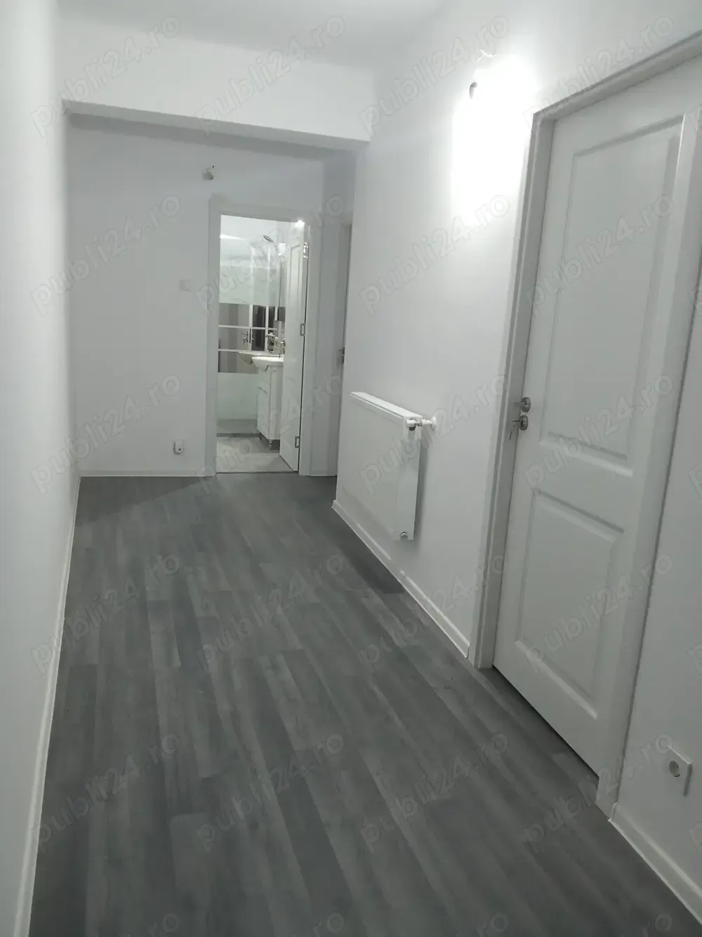 Casa noua Parter si Etaj zona centrala