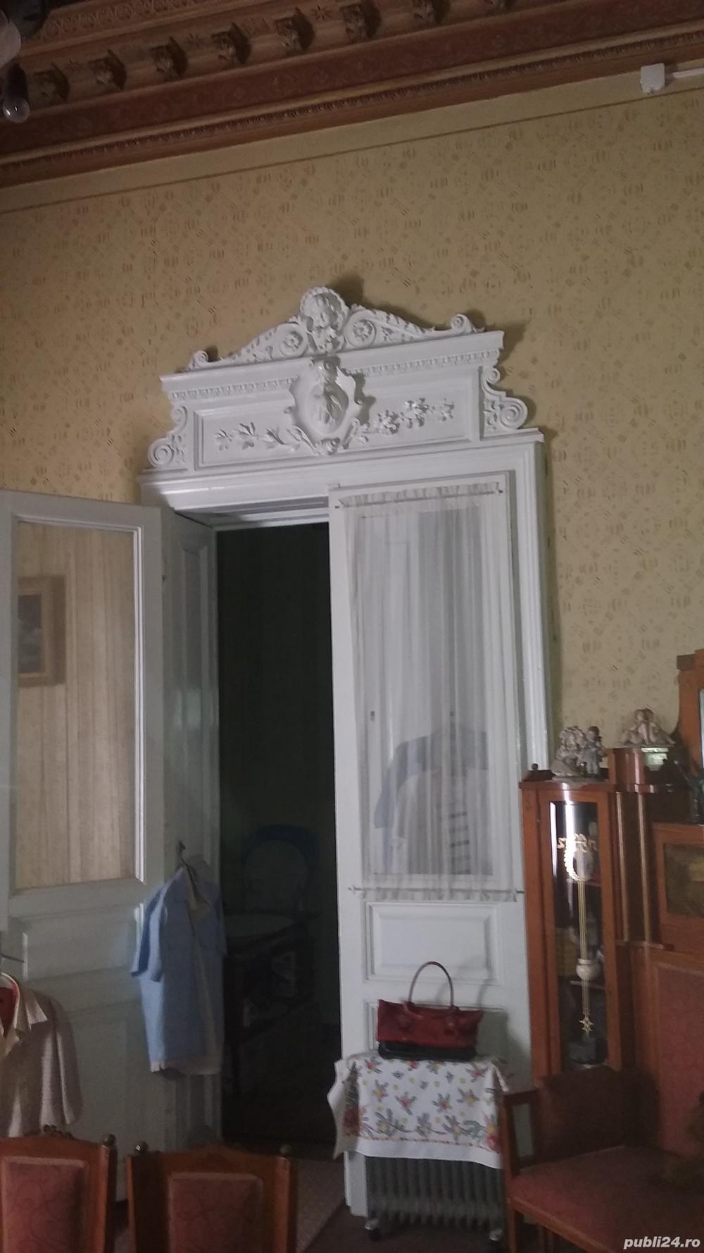 Casa deosebita ultra central BRAILA