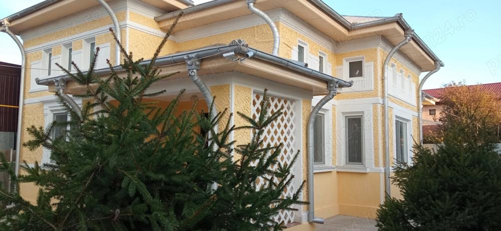 Casă de vânzare în chercea