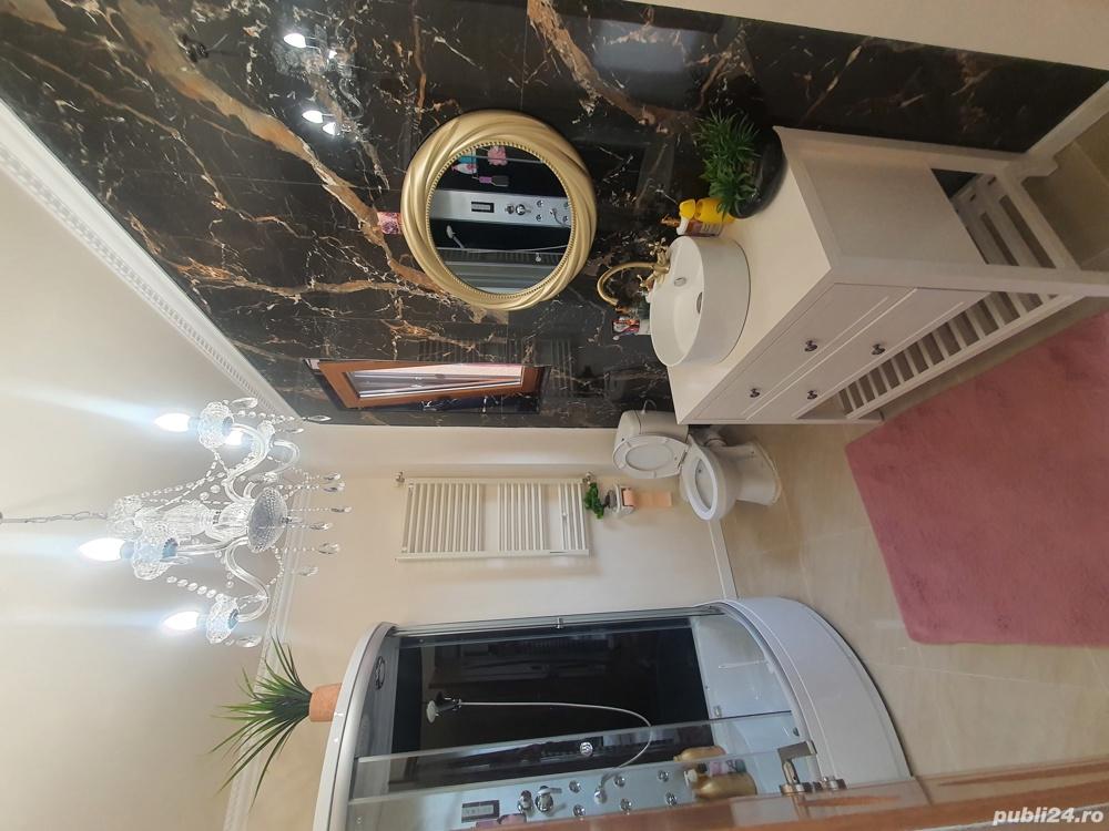 Vilă de vanzare.teren 390mp.