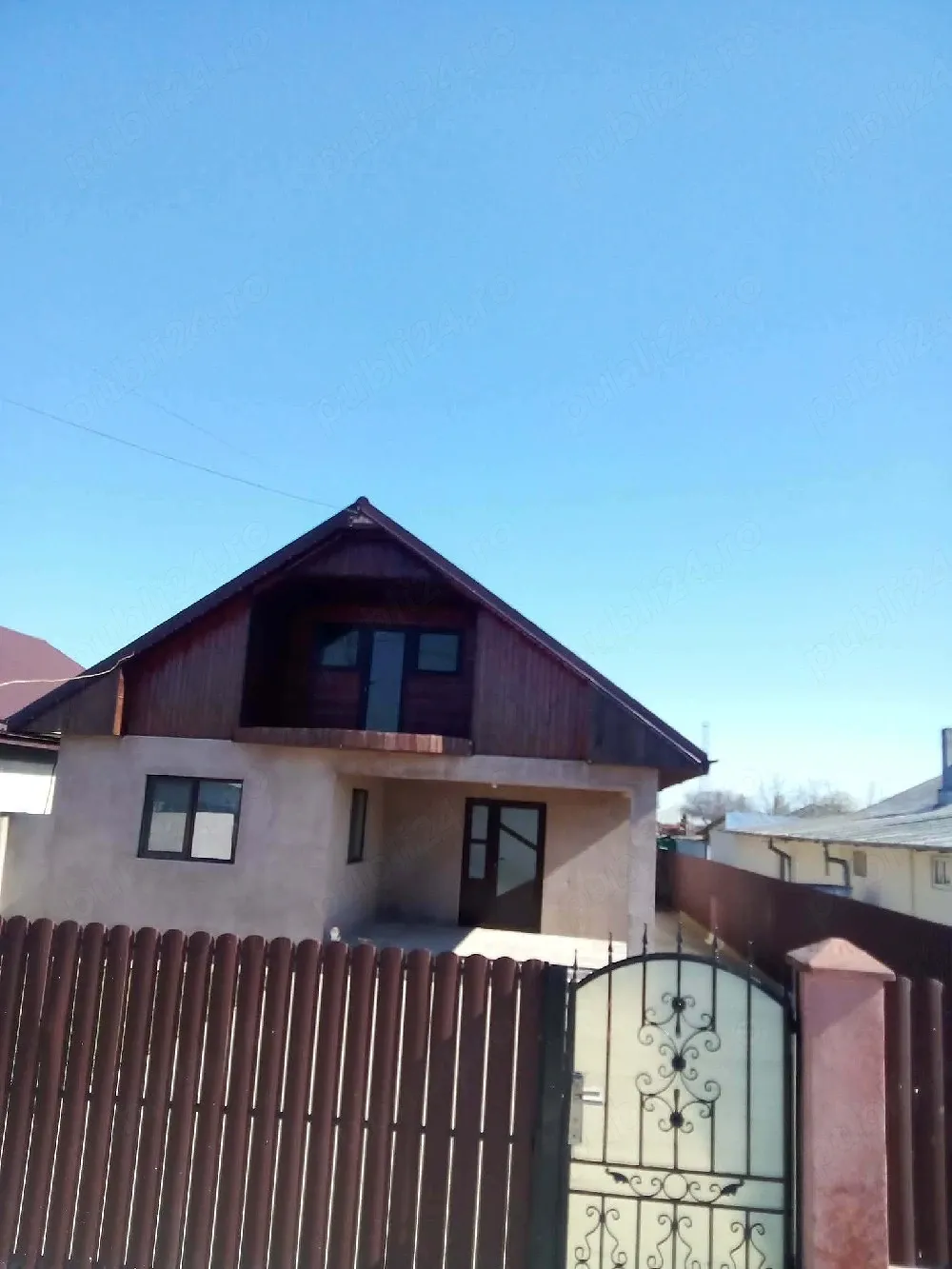 vand casa