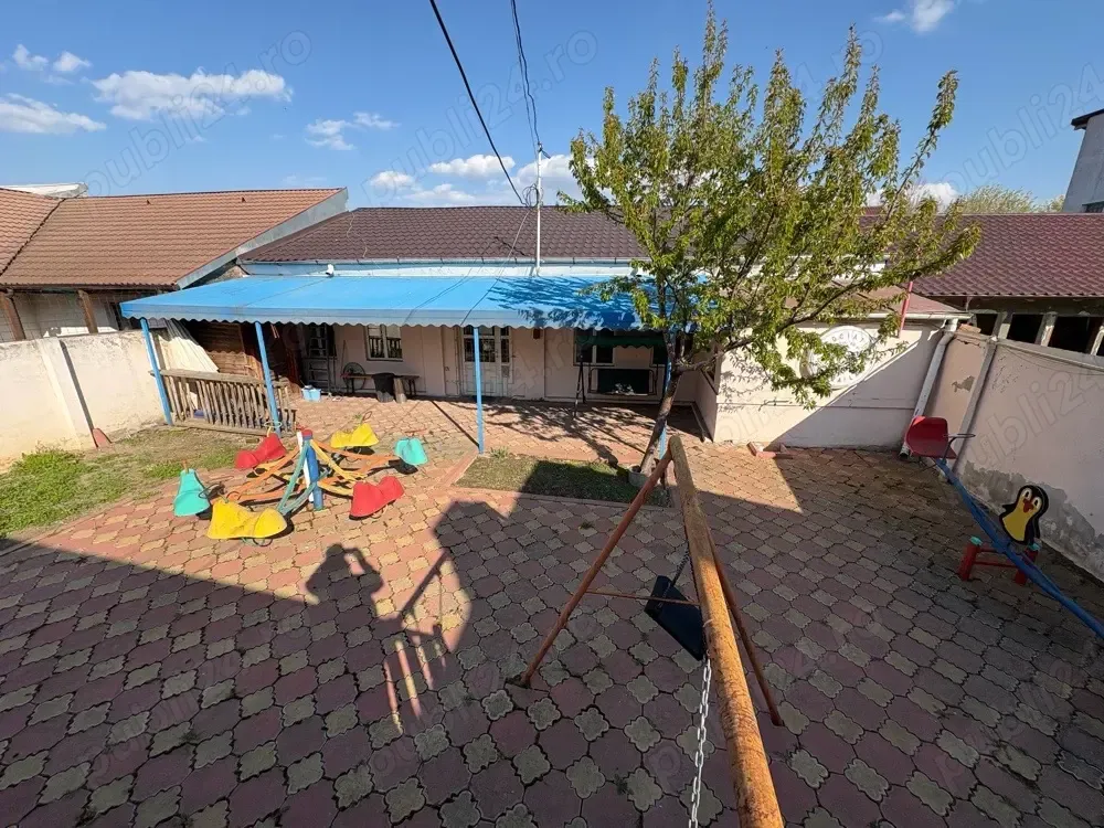 casa de vanzare