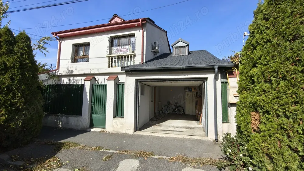 Vand casa Braila strada Grivitei nr. 487 din 2011