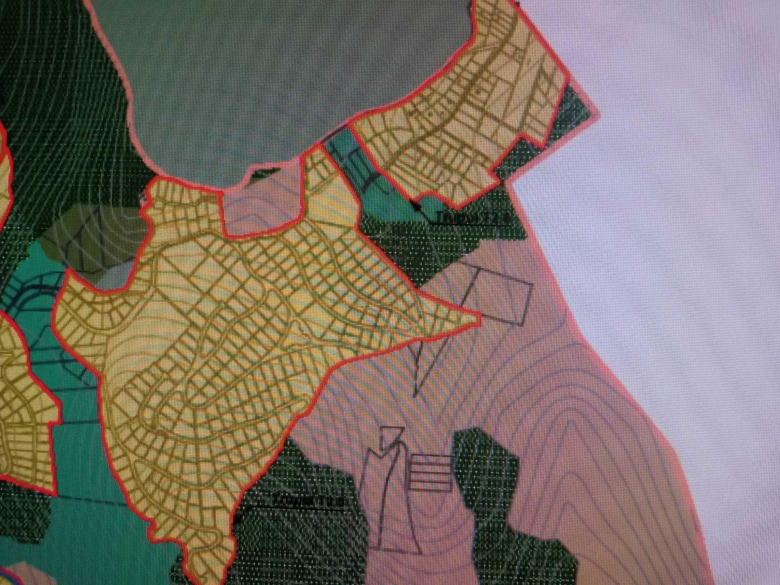 Teren de vanzare zona Salicea -Casele Micesti