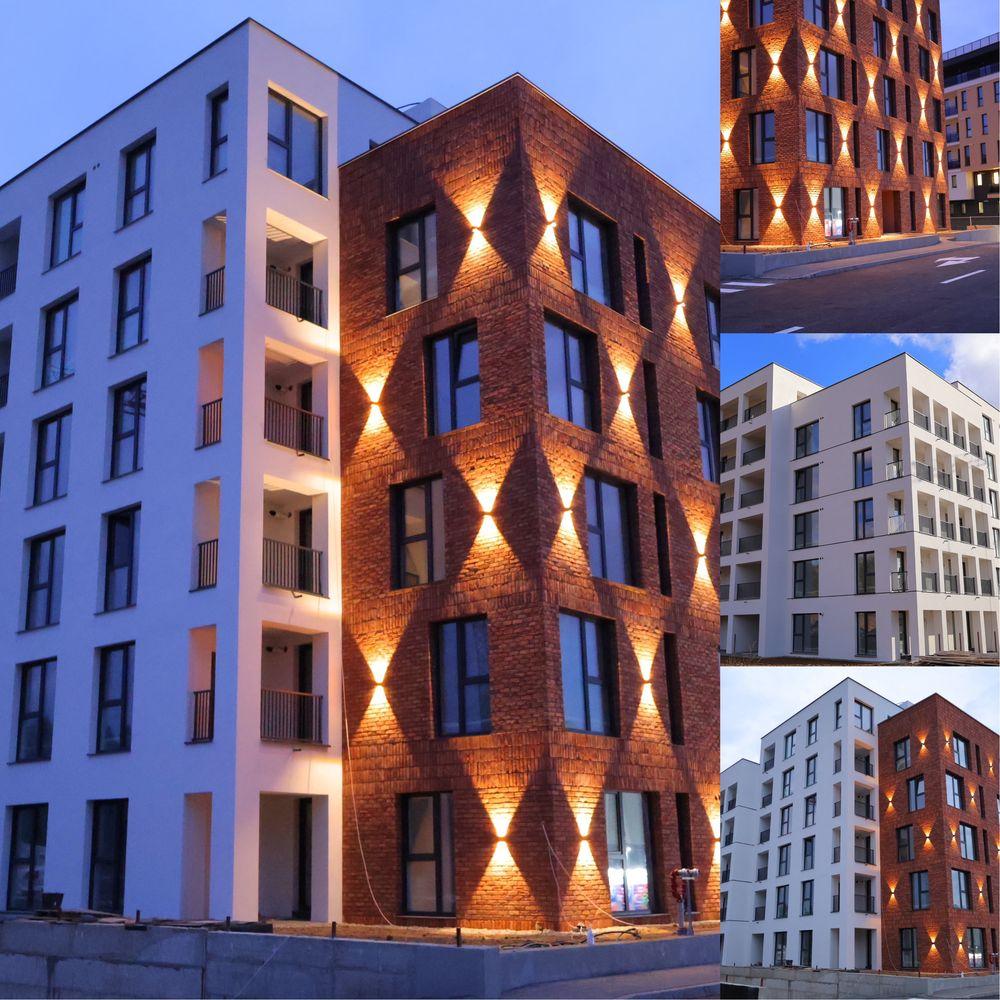 Apartament cu 2 camere finisat Tineretului 41.6mp