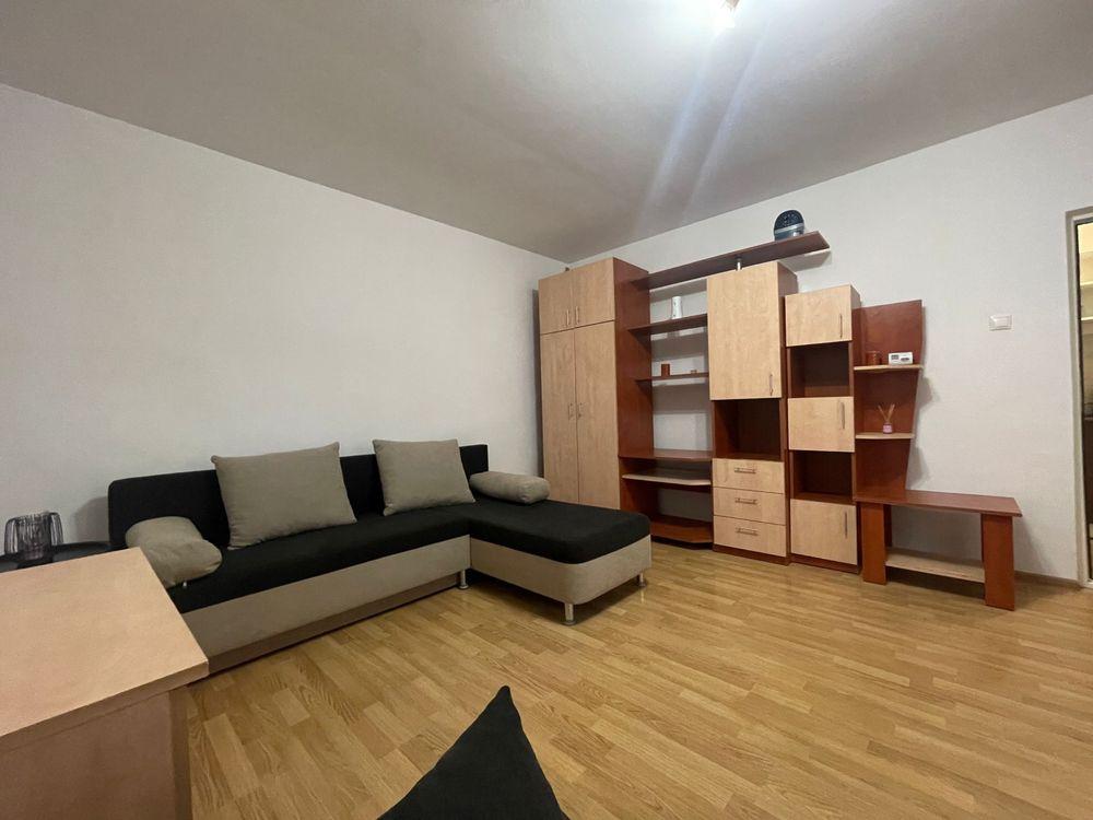 Apartament cu o camera - centru Cluj - imagine 1