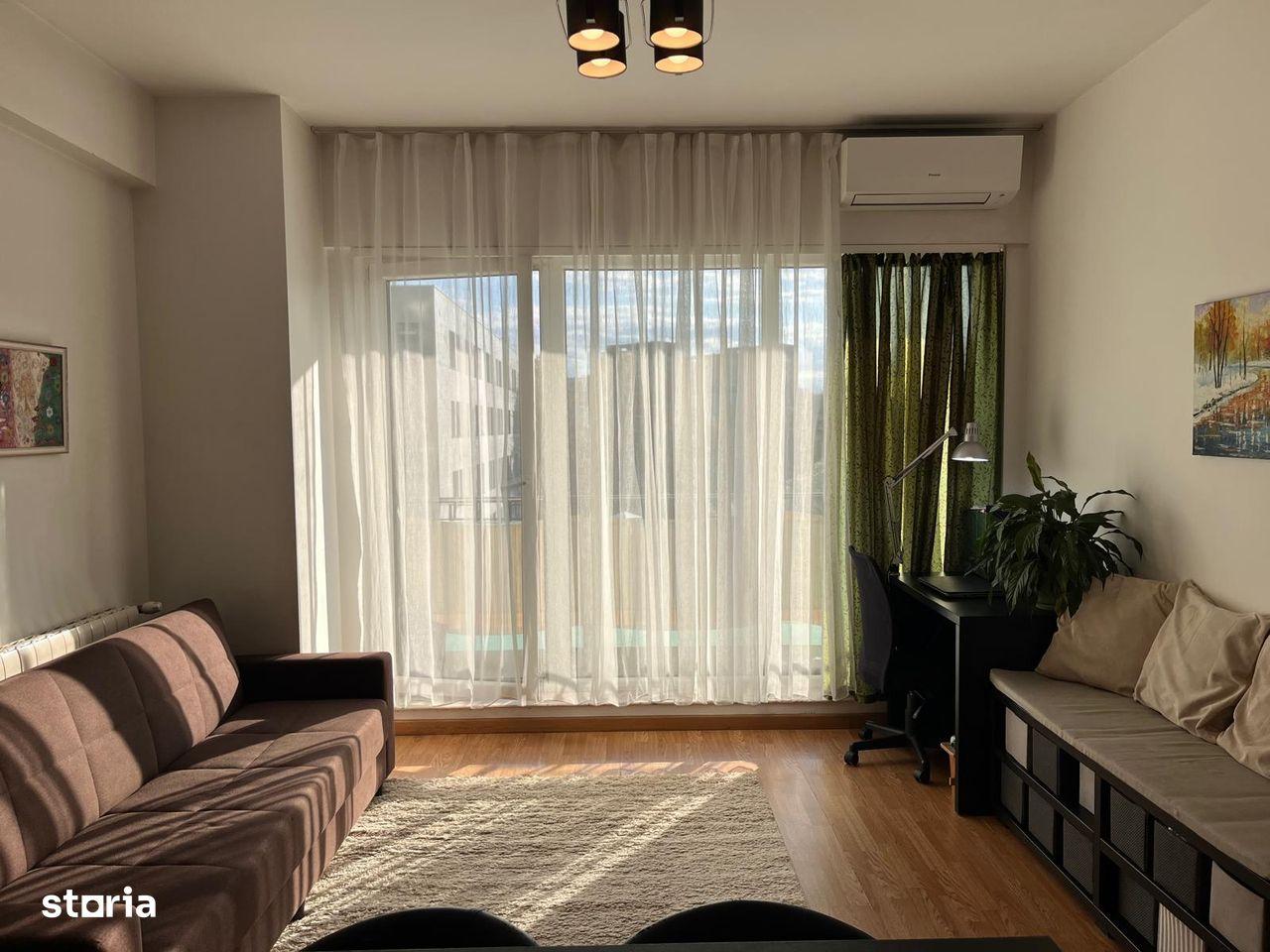 Apartament 3 camere | Viva City | Parcare + Boxă | Terasă generoasă - imagine 1