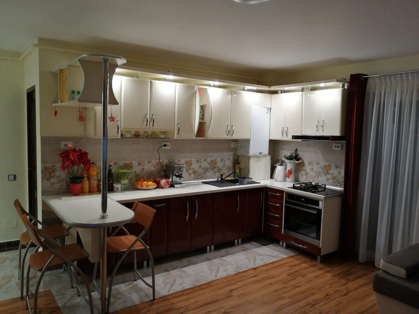 Apartament Aurel Vlaicu 78 mp (zona Leroy Merlin) - imagine 1