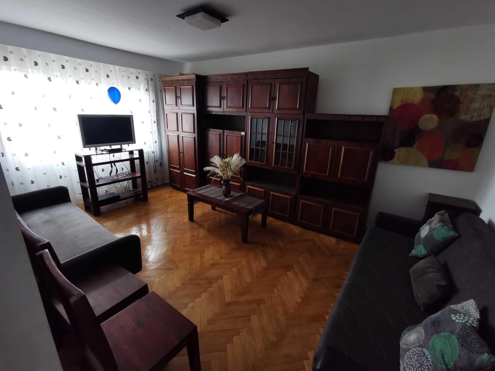 Vand apartament 3 camere + garaj propriu ZORILOR - imagine 1