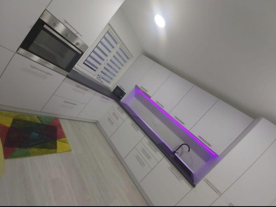 Ap.Marasti 3 Cam. Renovat - imagine 1