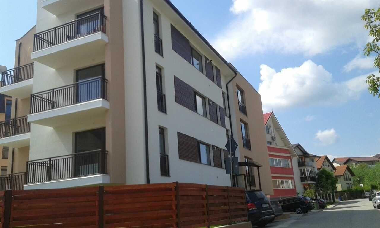 Vând apartament 3 dormitoare, 70 m2 , cartier Andrei Muresanu , Cluj - imagine 1
