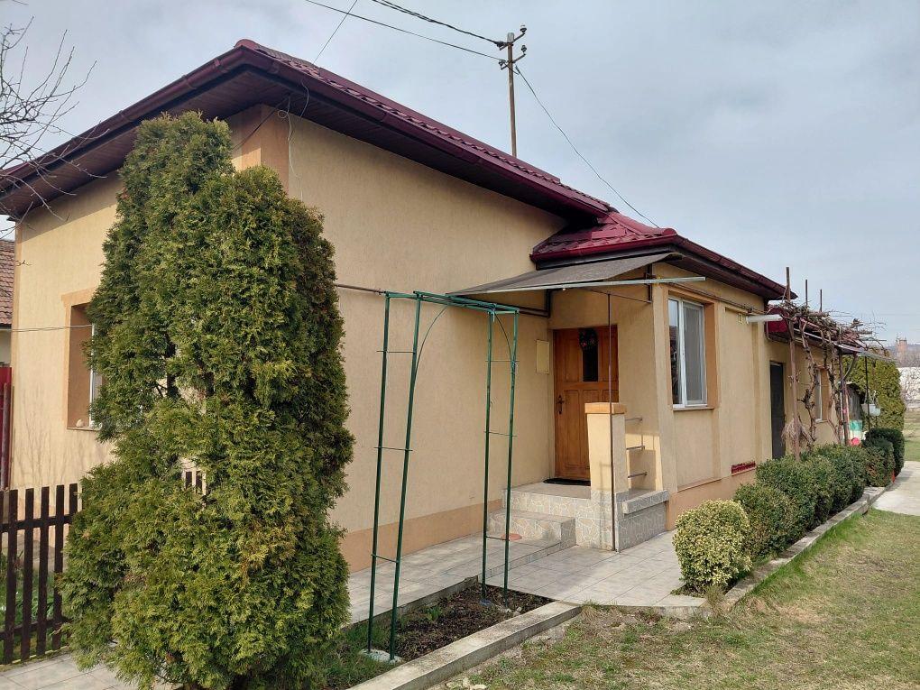 Casā cu teren 948m 3camere - imagine 1