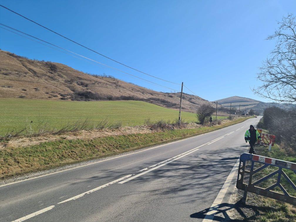 Teren intravilan Caianu Cluj - imagine 1