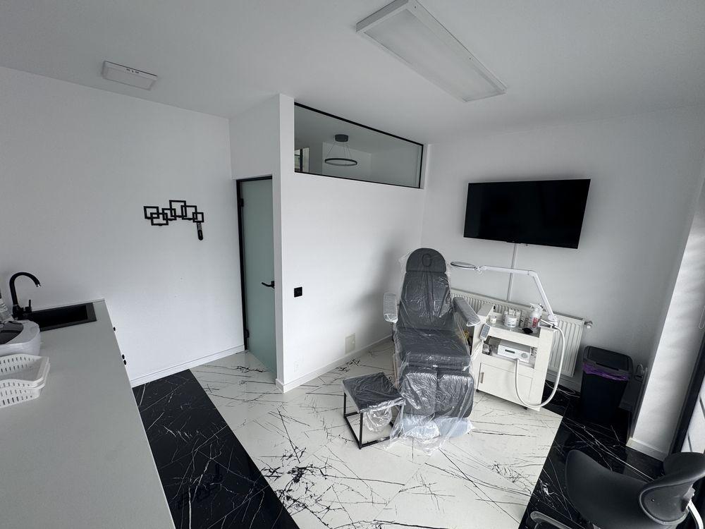 Spatiu comercial medical salon beauty manastur str campului cu parcare - imagine 1