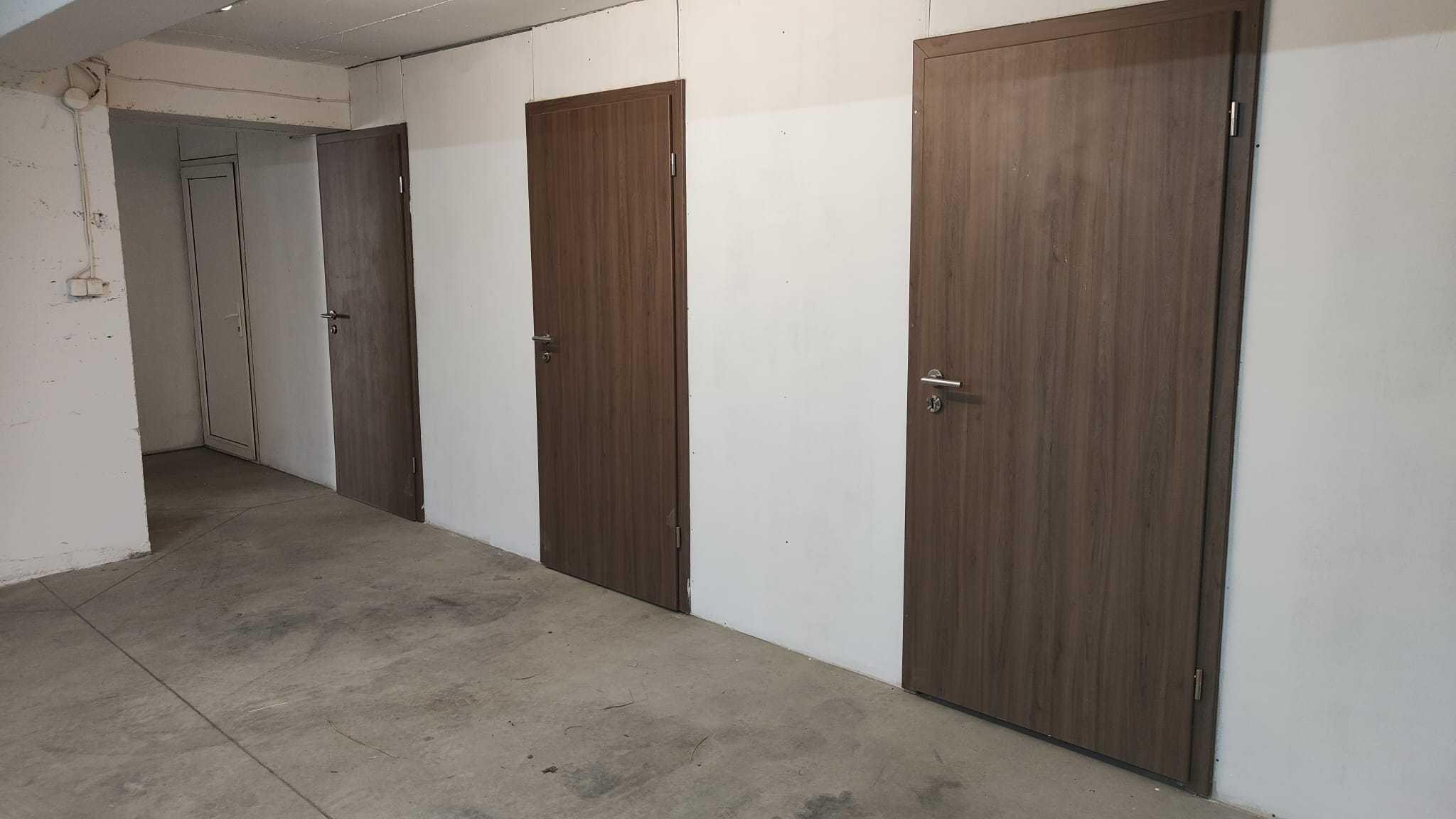 Inchiriez spatii-boxe de depozitare zona 1 Mai - imagine 1