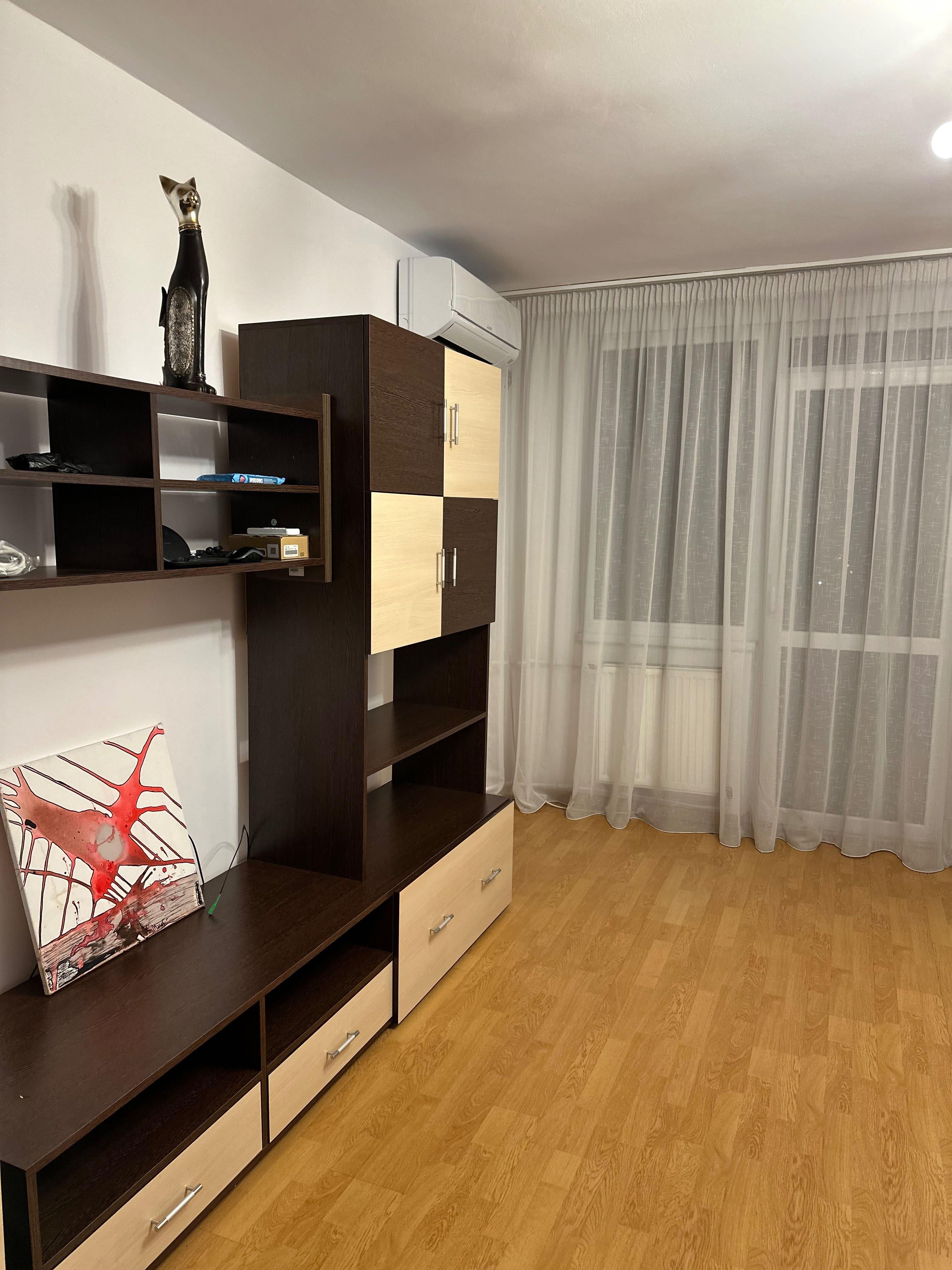 Inchiriez garsonieră in cartierul Gheorgheni