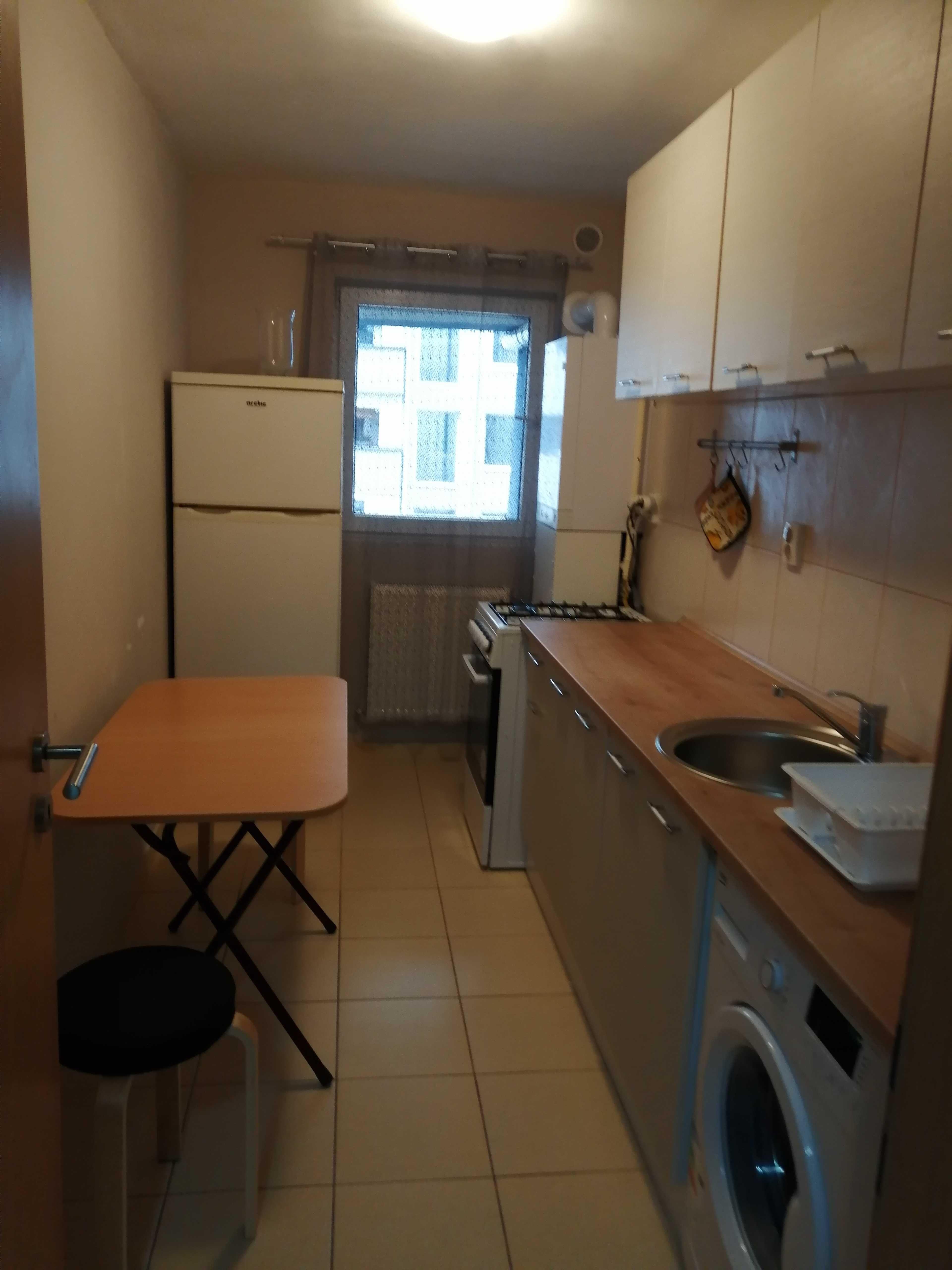 Inchiriere apartament