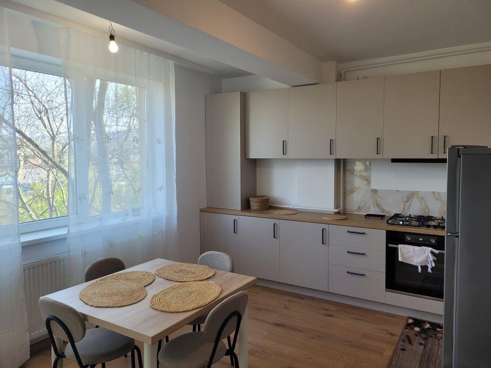 Apartament de inchiriat în Borhanci